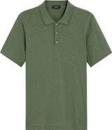 Theory Bron D. Cosmos Polo