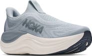 HOKA Skyward Laceless Recovery Sneaker