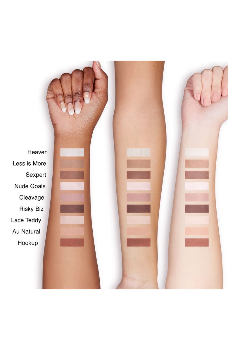 Too Faced Natural Matte Eyeshadow Palette, Alternate, color, 