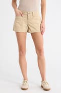 UNIONBAY Delaney Stretch Twill Shorts