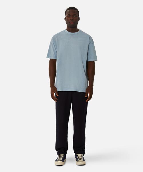Industrie Australia The Del Sur Tee In French Blue