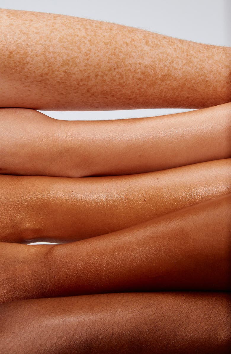 Blue Water Girls Private Island Glow Tan Accelerant Glow Serum, Alternate, color,