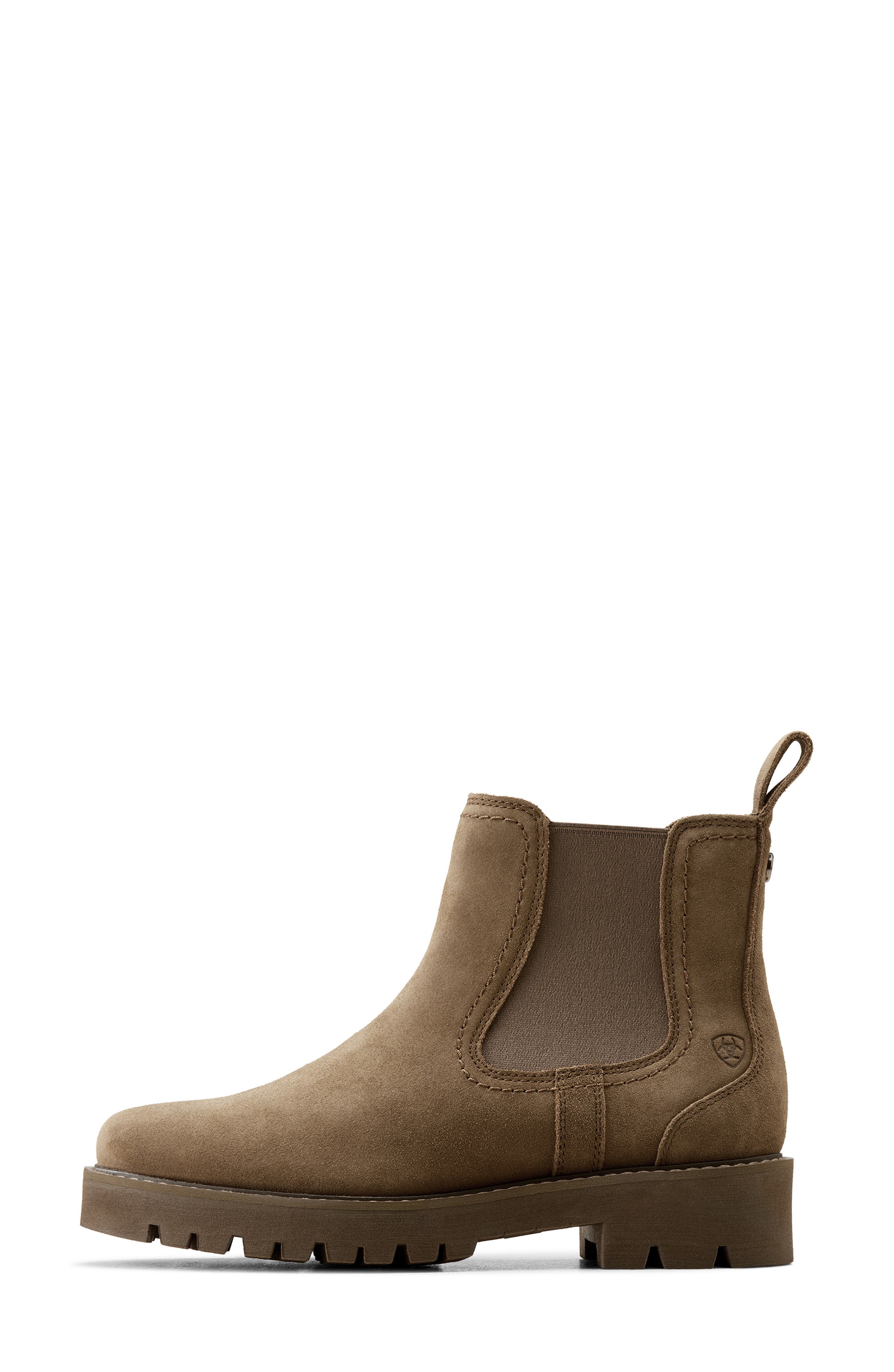 Ariat Wexford Chelsea Boot, Alternate, color, 