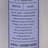 selected Santal - Lavender Water