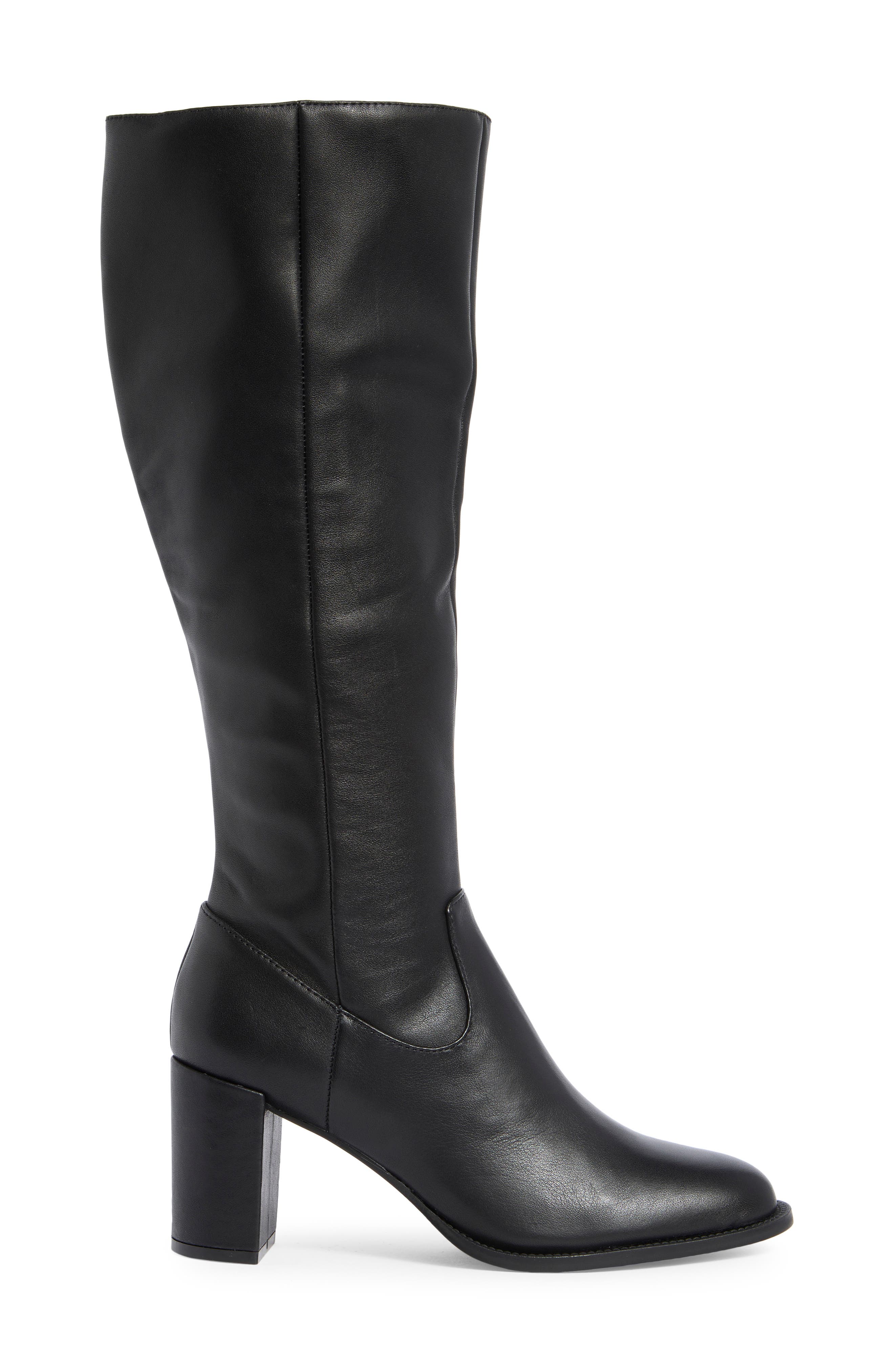 Steve Madden Jova Knee High Boot, Alternate, color, 