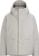 Veilance Sorin Waterproof 850 Fill Power Down Jacket