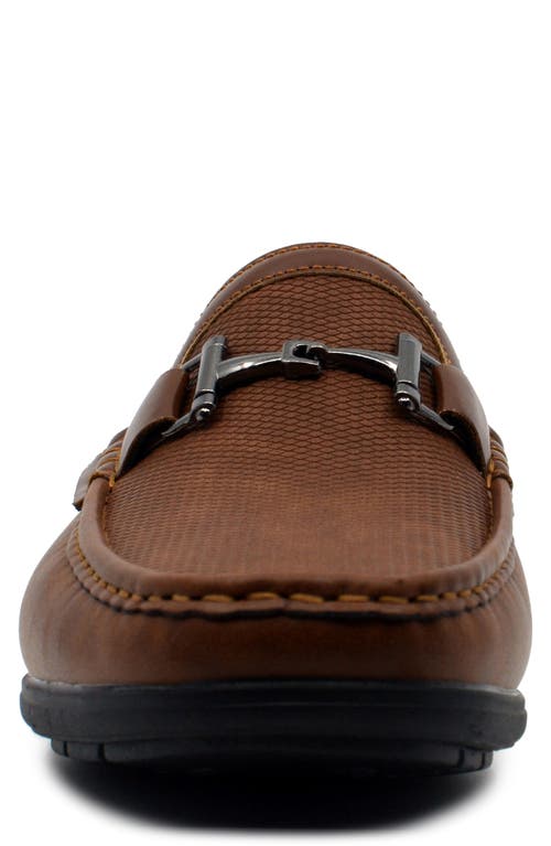 Akademiks Ogden Bit Driving Loafer