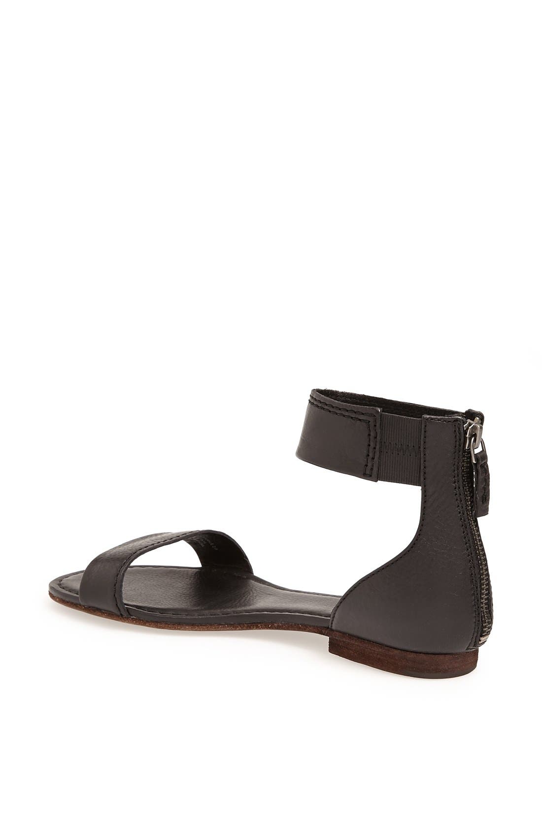 Frye 'Carson' Sandal, Alternate, color, 