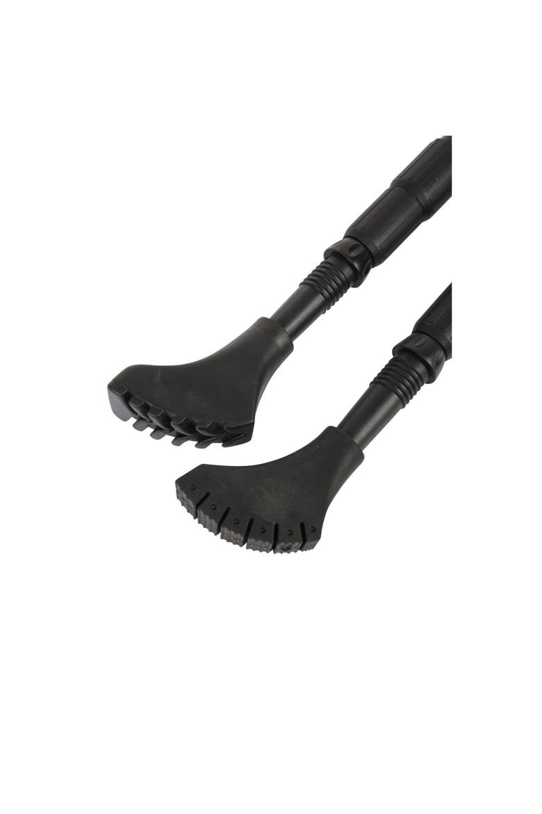 Hiker Trekking Poles Set, Alternate, color, Gray