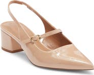 NORDSTROM RACK Jensen Slingback Pump