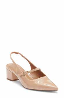 NORDSTROM RACK Jensen Slingback Pump