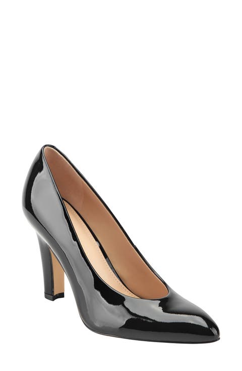 Mllianne Pointed Toe Pump