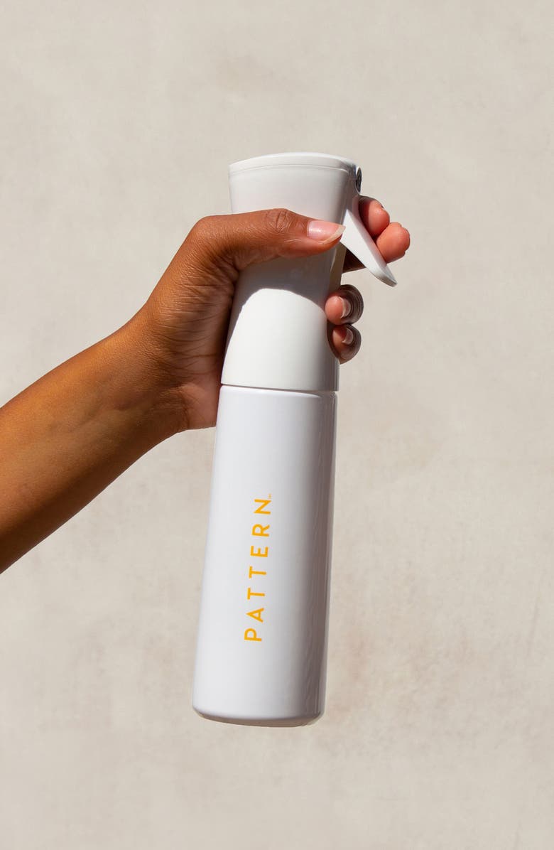 Pattern Beauty Mist Spray Bottle, Alternate, color,