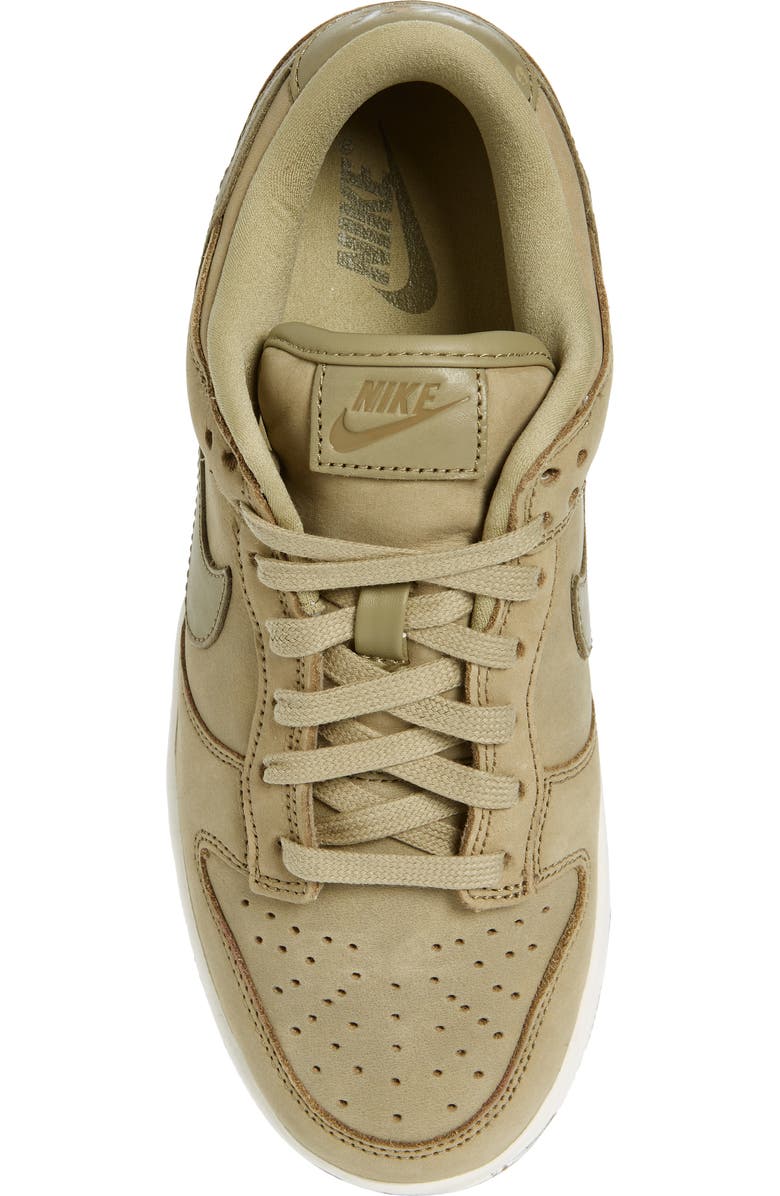 Nike Dunk Low Premium Sneaker, Alternate, color,