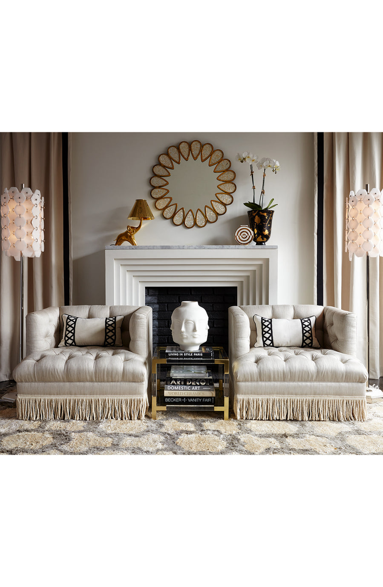 Jonathan Adler Dora Maar Vase, Alternate, color, 