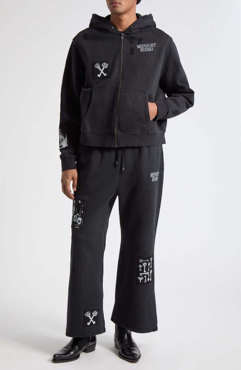 Opera House Full Zip Hoodie