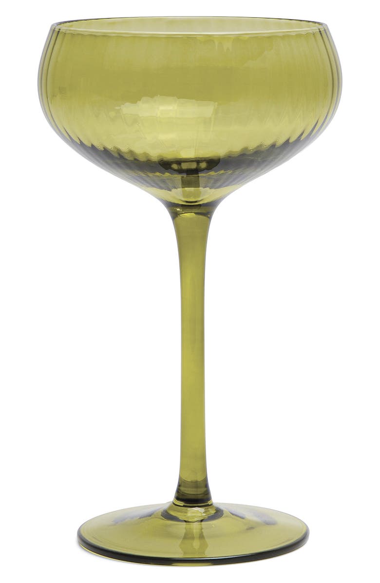 Here's How The Lou Set of 2 Coupe Glasses, Main, color,