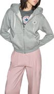 Converse Signature Full-Zip