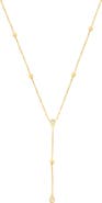 EFFY Diamond Y Necklace