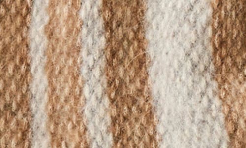 Faherty Snowfields Hoodie In Multi