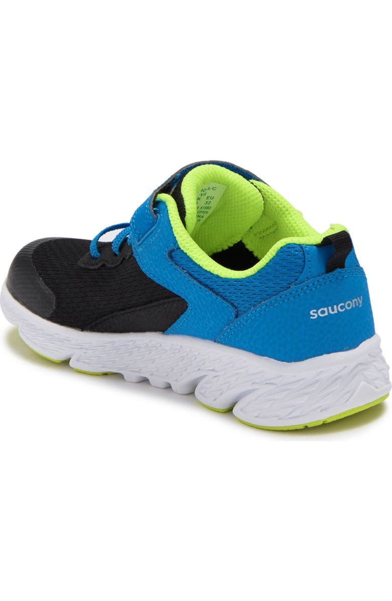 Saucony Wind A/C Sneaker, Alternate, color,