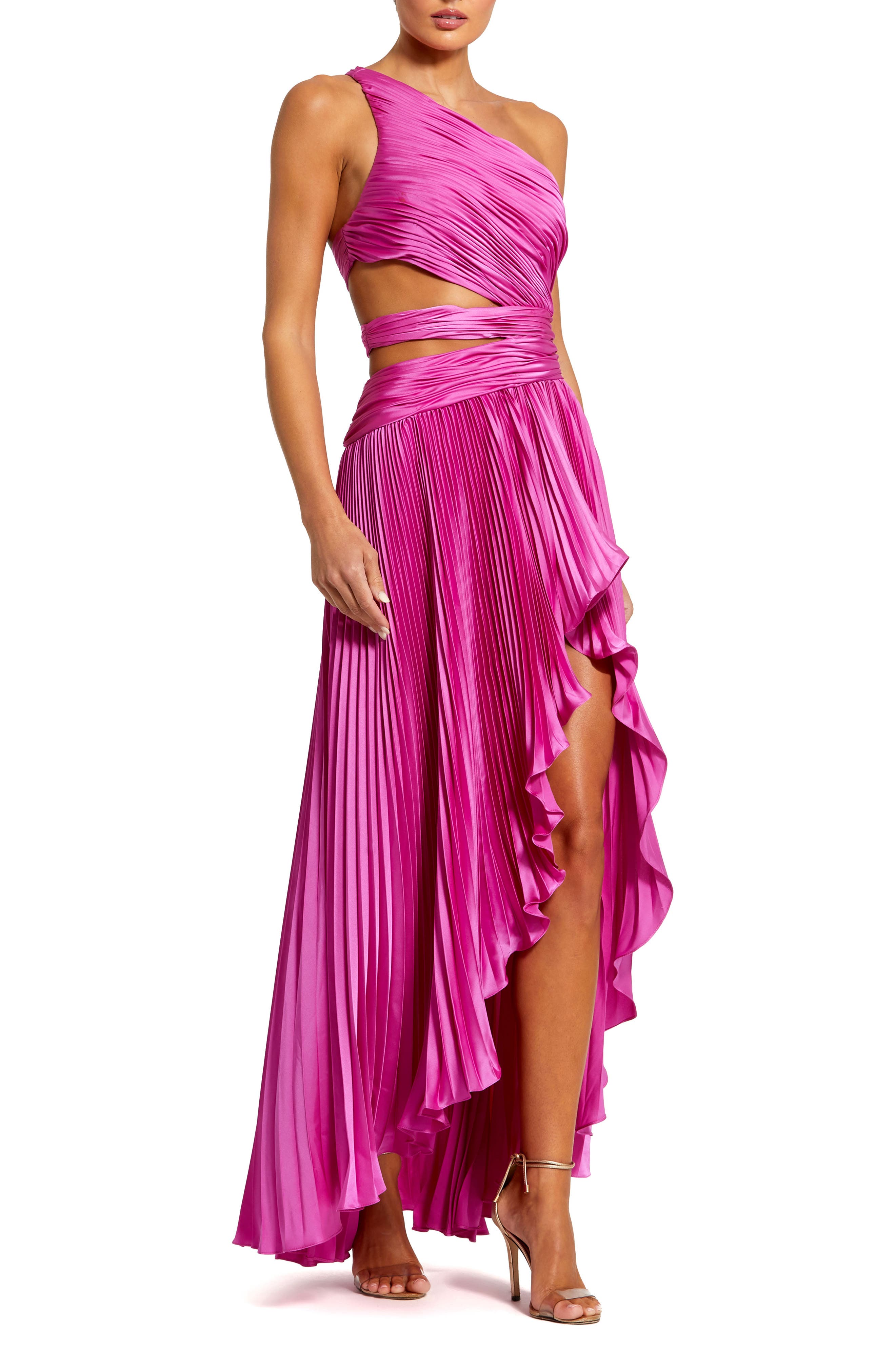 FUCHSIA
