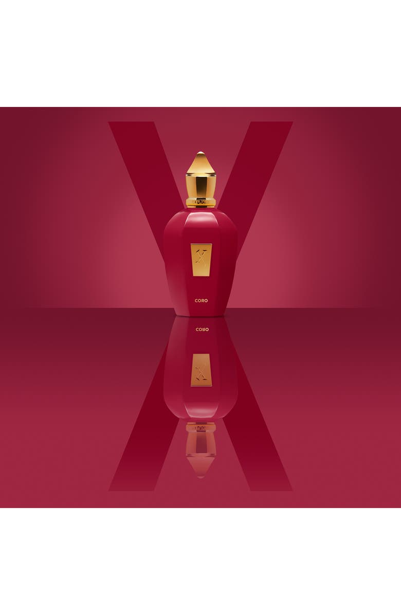 XERJOFF Coro Eau de Parfum, Alternate, color,