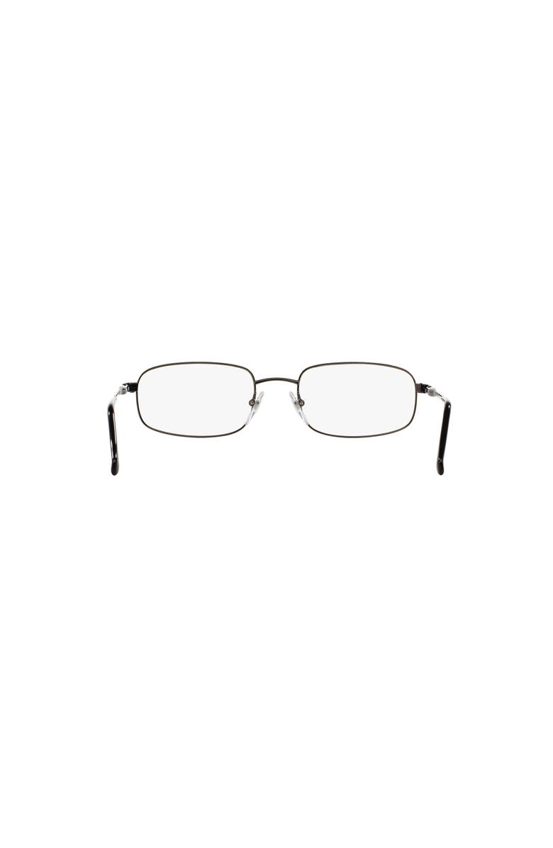 Sferoflex 53mm Rectangle optical glasses, Alternate, color, Grey