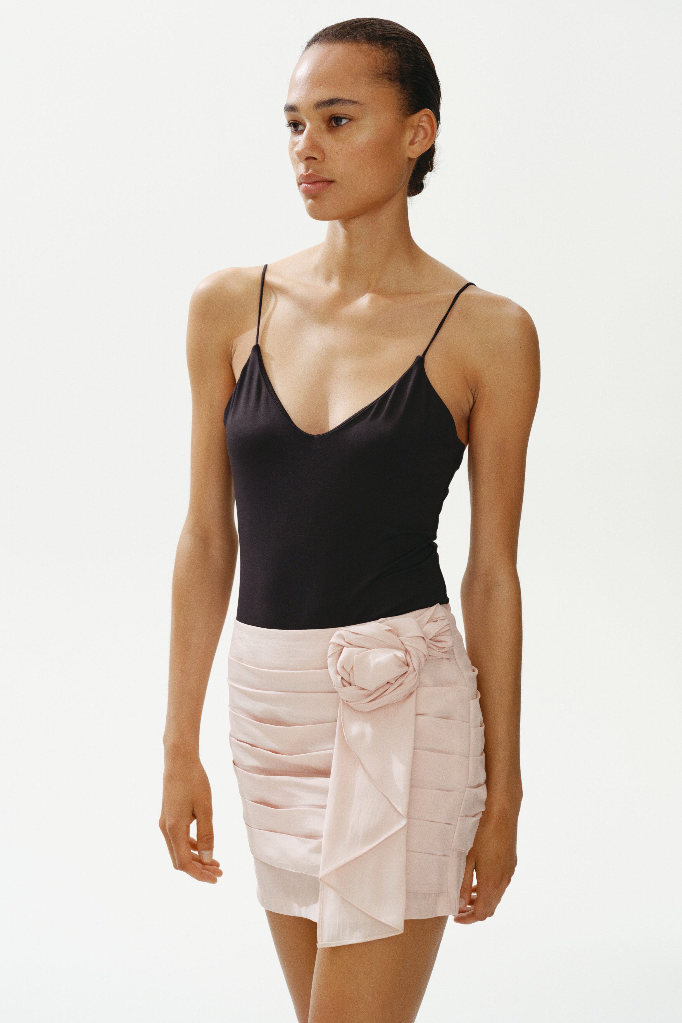 selected Light dusty pink