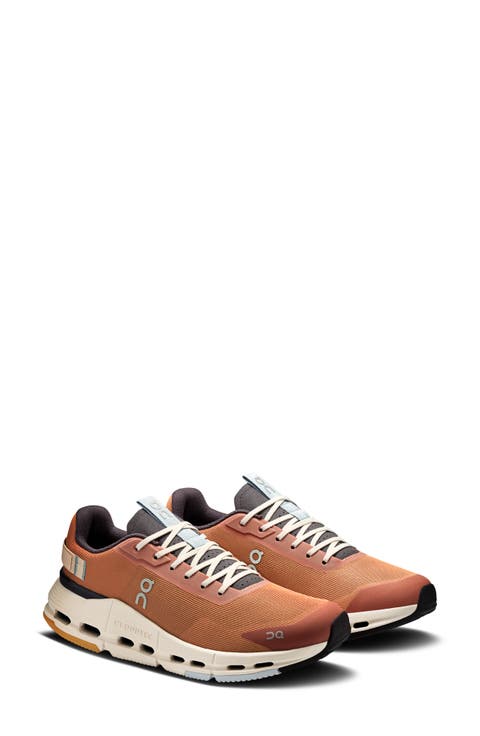 Cloudnova Form 2 Sneaker (Women)