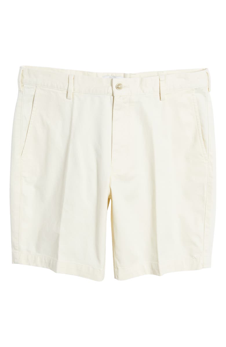 Peter Millar Pilot Stretch Cotton Twill Shorts, Alternate, color, 