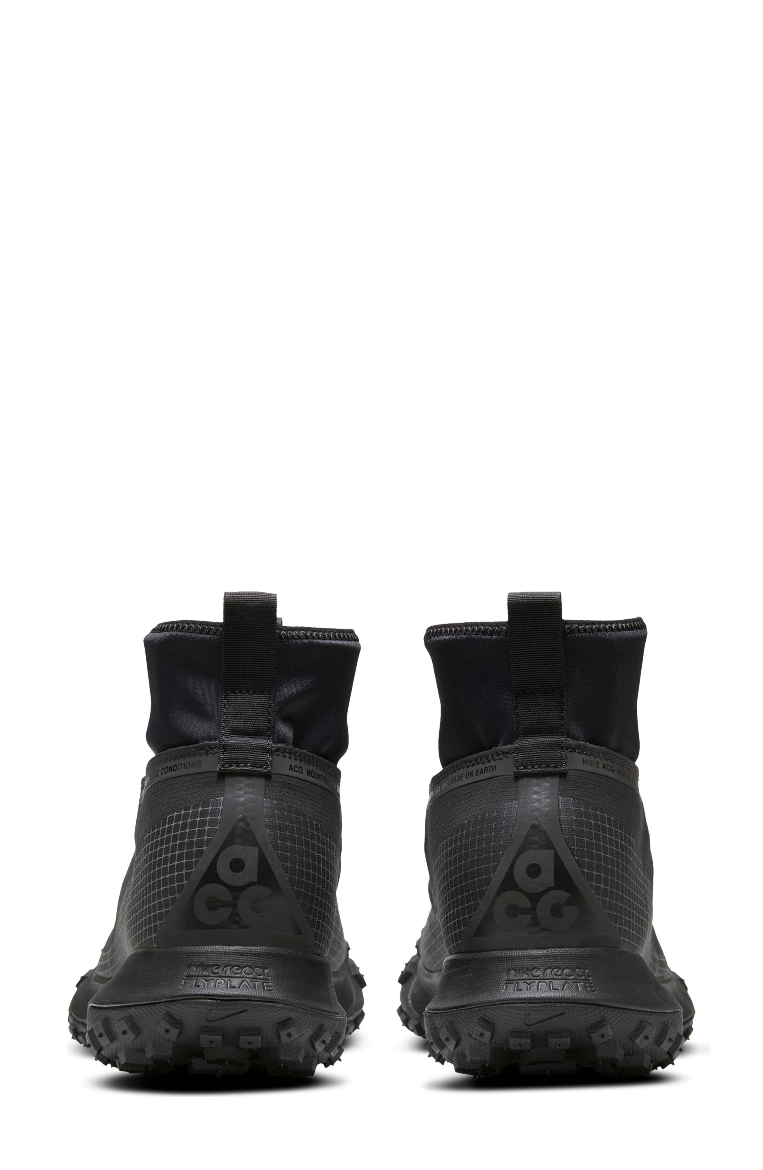 Nike ACG Mountain Fly Gore-Tex<sup>®</sup> Waterproof Hiking Sneaker, Alternate, color, 