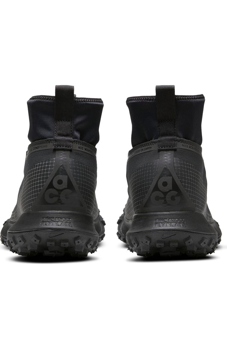 Nike ACG Mountain Fly Gore-Tex<sup>®</sup> Waterproof Hiking Sneaker, Alternate, color,