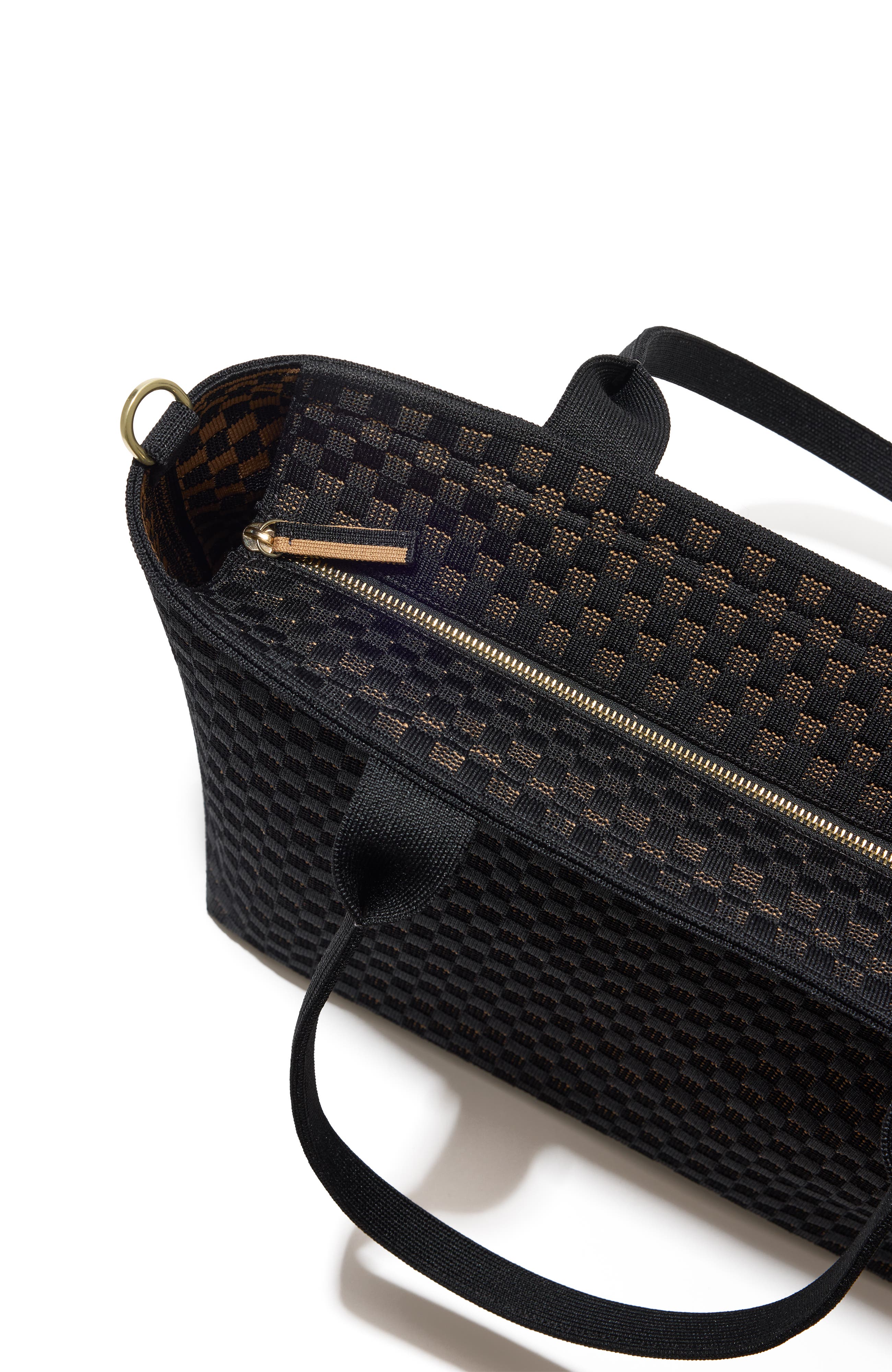 Rothy's The Lightweight Zip Tote, Alternate, color, Night Song