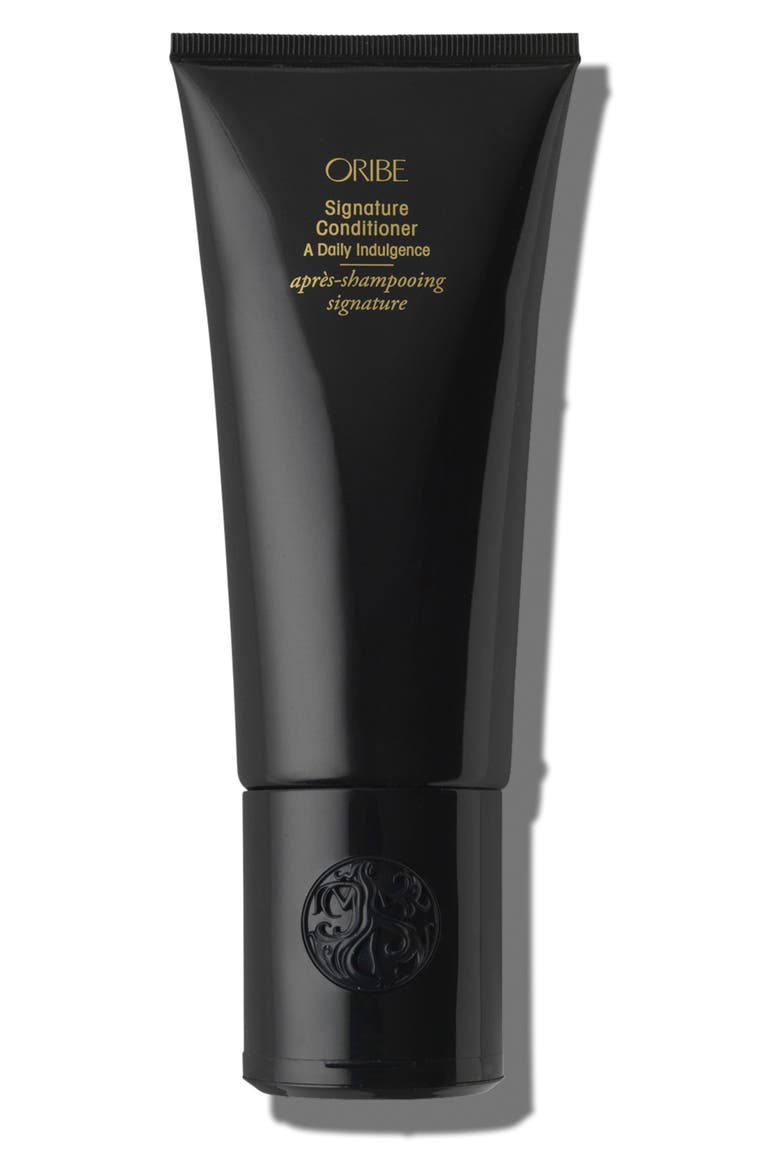 Signature Daily Conditioner for Hydration & Detangling, Main, color, BOTTLE