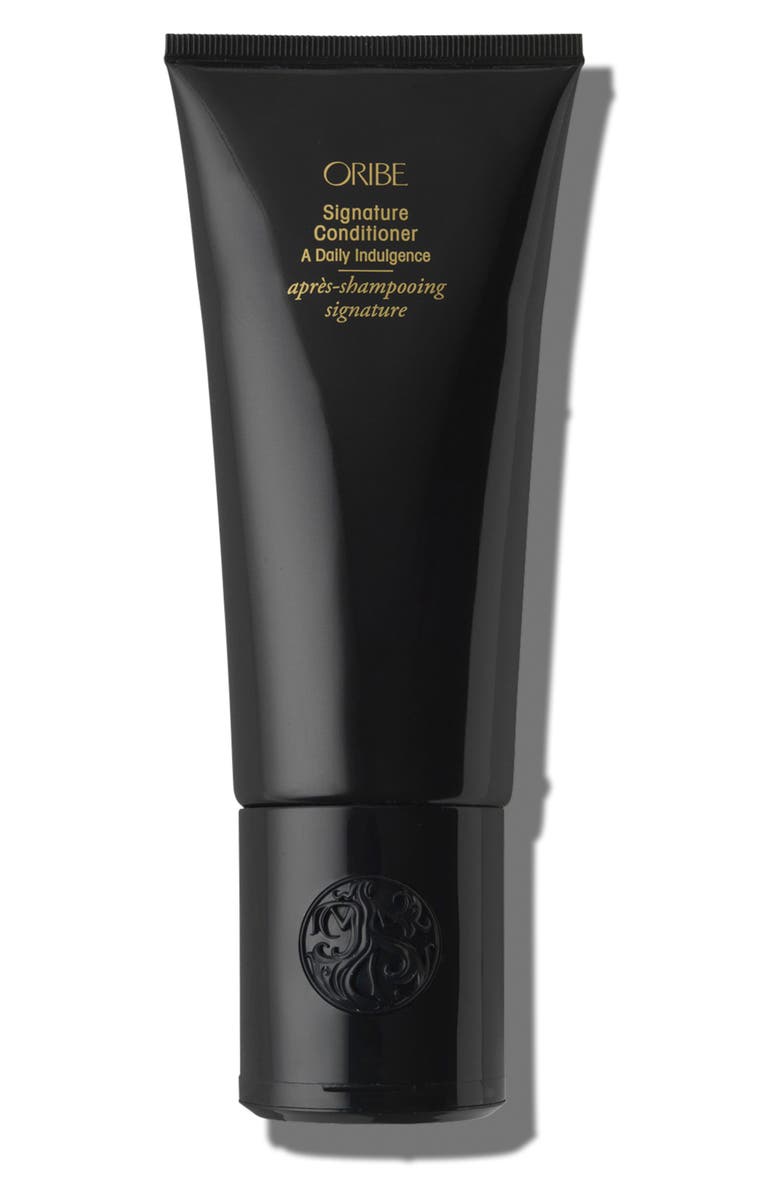 Oribe Signature Conditioner, Main, color, Bottle