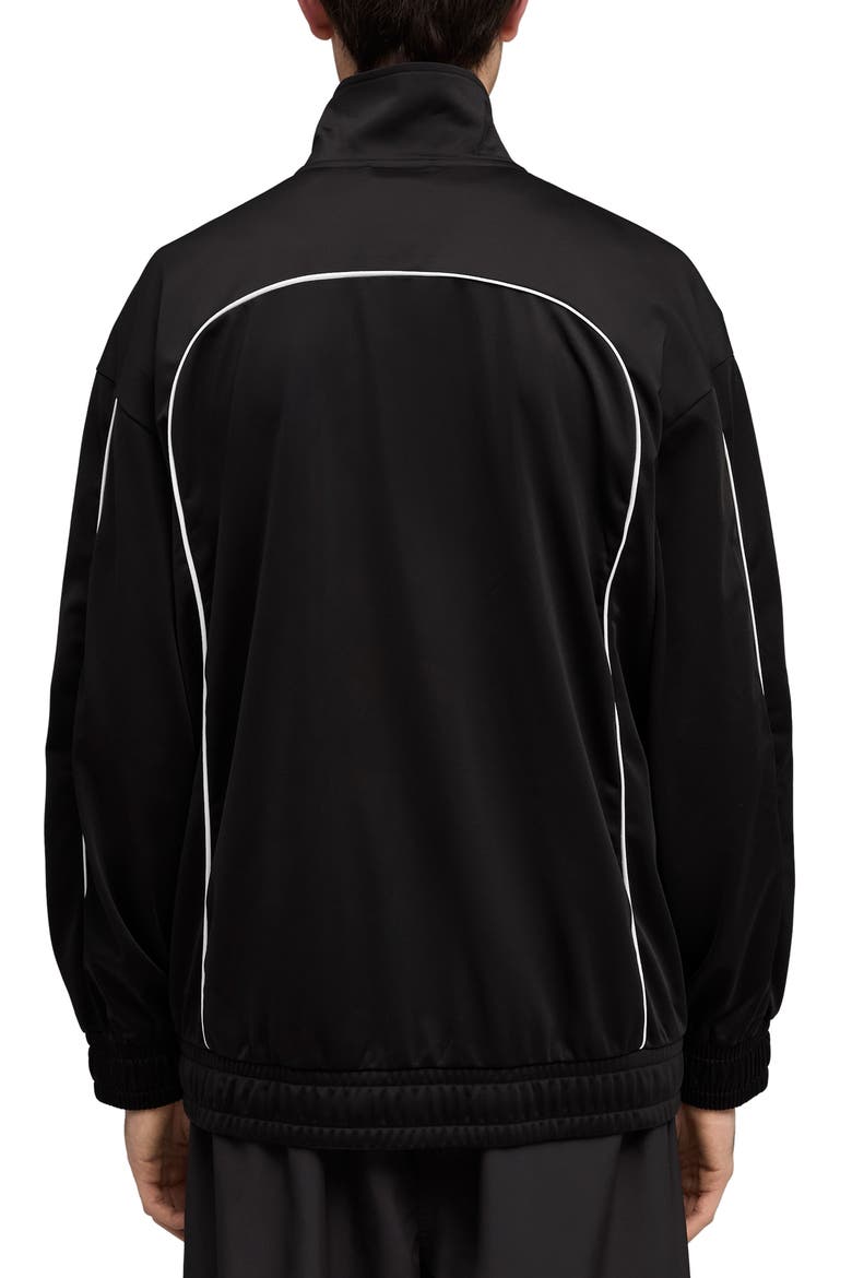 Future Archive Track Jacket, Alternate, color, PUMA BLACK