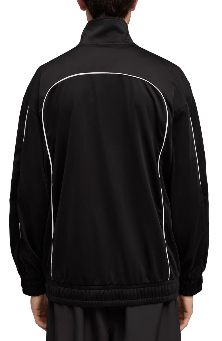 PUMA Future Archive Track Jacket, Alternate, color, Puma Black