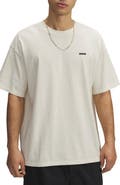 Under Armour UA Logo Patch Oversize T-Shirt