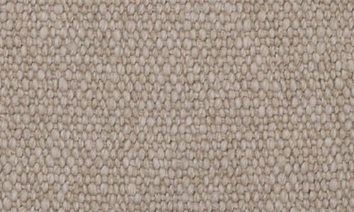 Pom Pom At Home Porter Set Of 4 Linen Blend Placemats In Natural