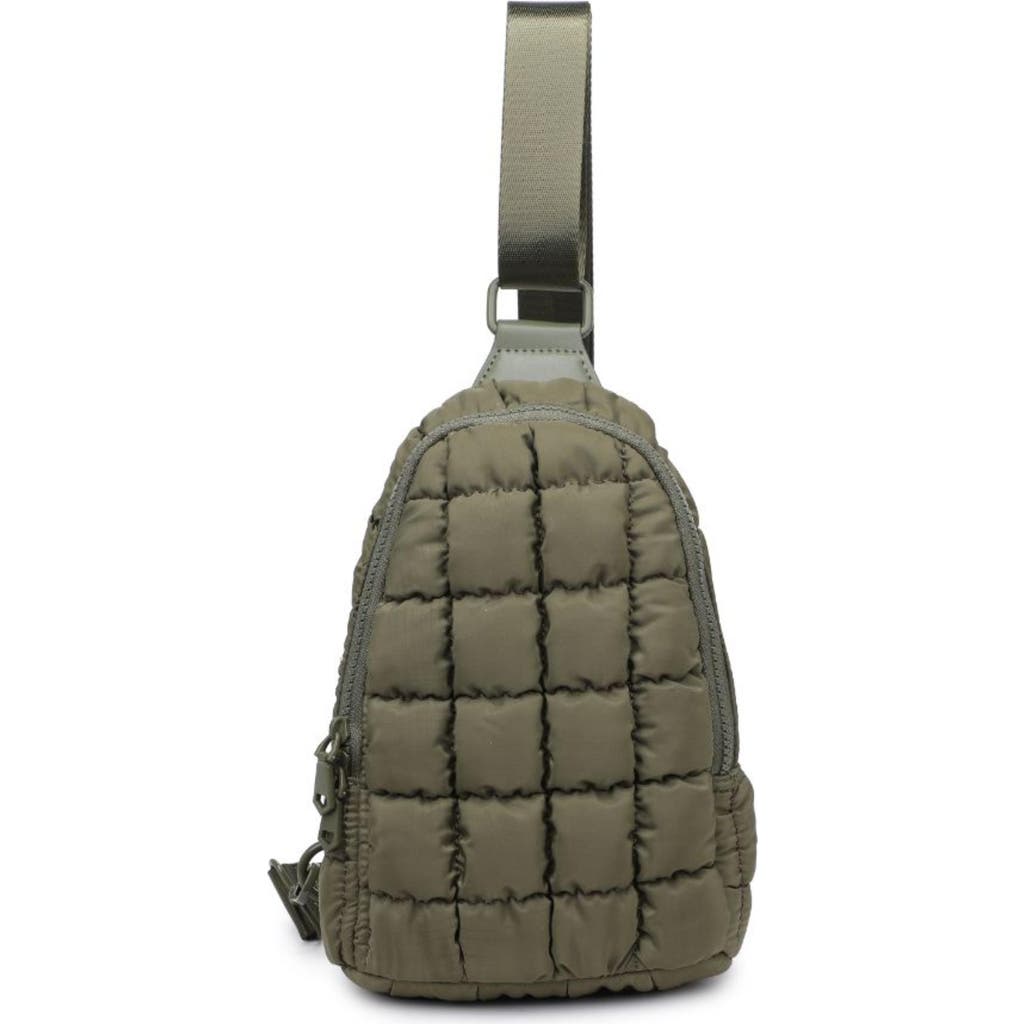 Sol And Selene Rejuvenate In Olive