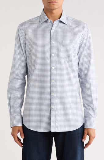 Rodd & Gunn Burnbrae Sport Fit Button-Up Shirt