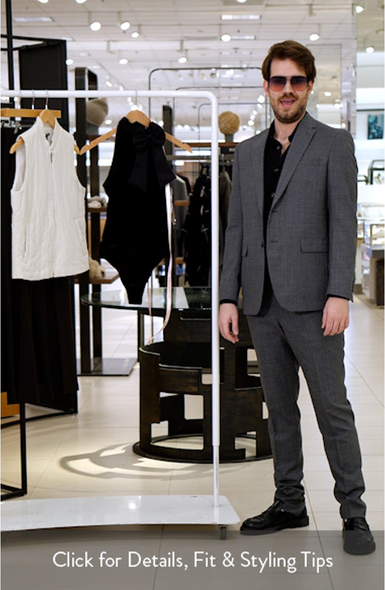 Blair Bow Satin & Velvet Bodysuit, sales video thumbnail