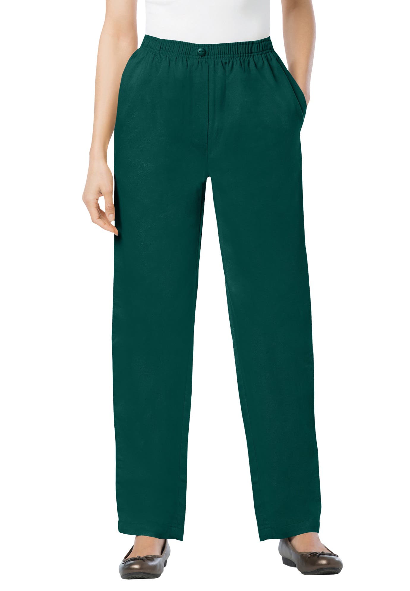 EMERALD GREEN