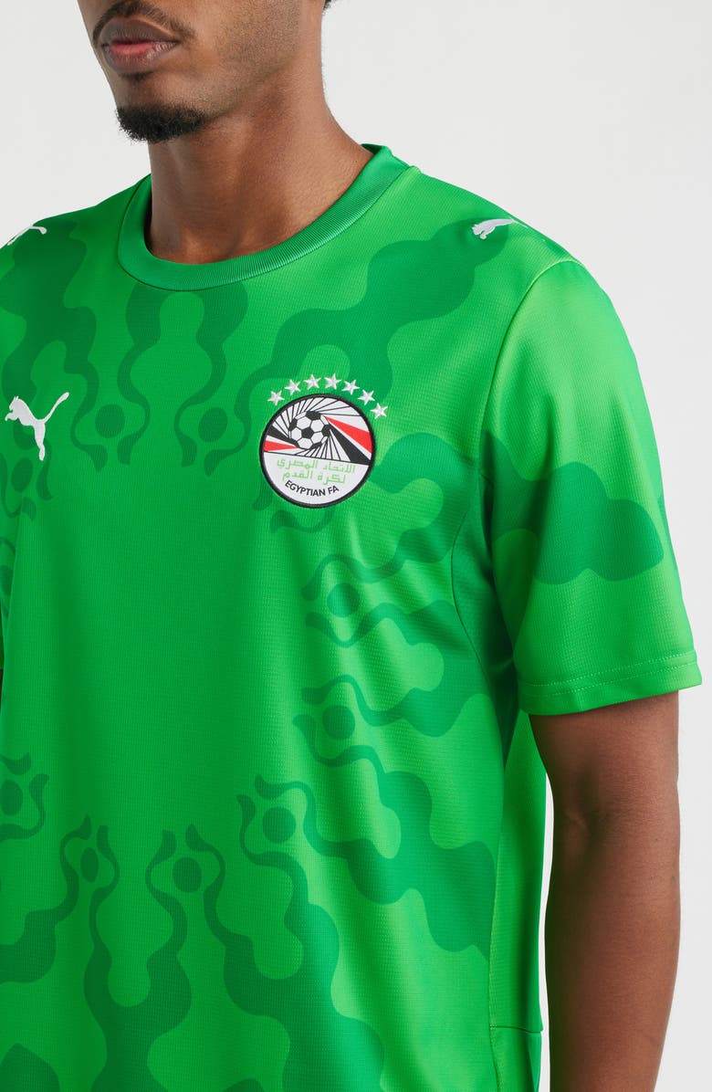 PUMA x EFA x Salehe Bembury Goalkeeper Jersey, Alternate, color,