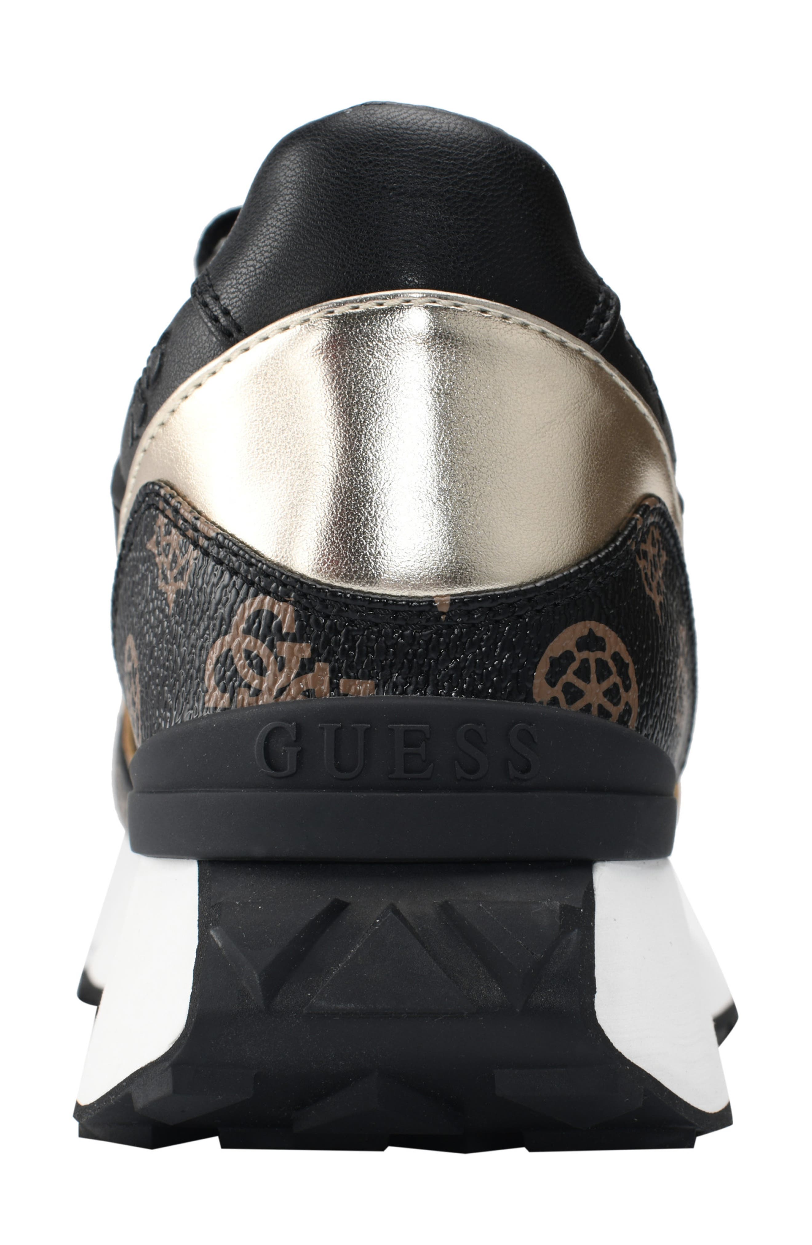 GUESS Luchia Sneaker, Alternate, color, 