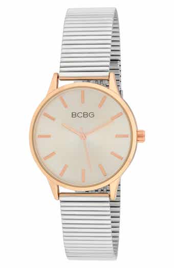Bracelet Strap Watch, 34mm