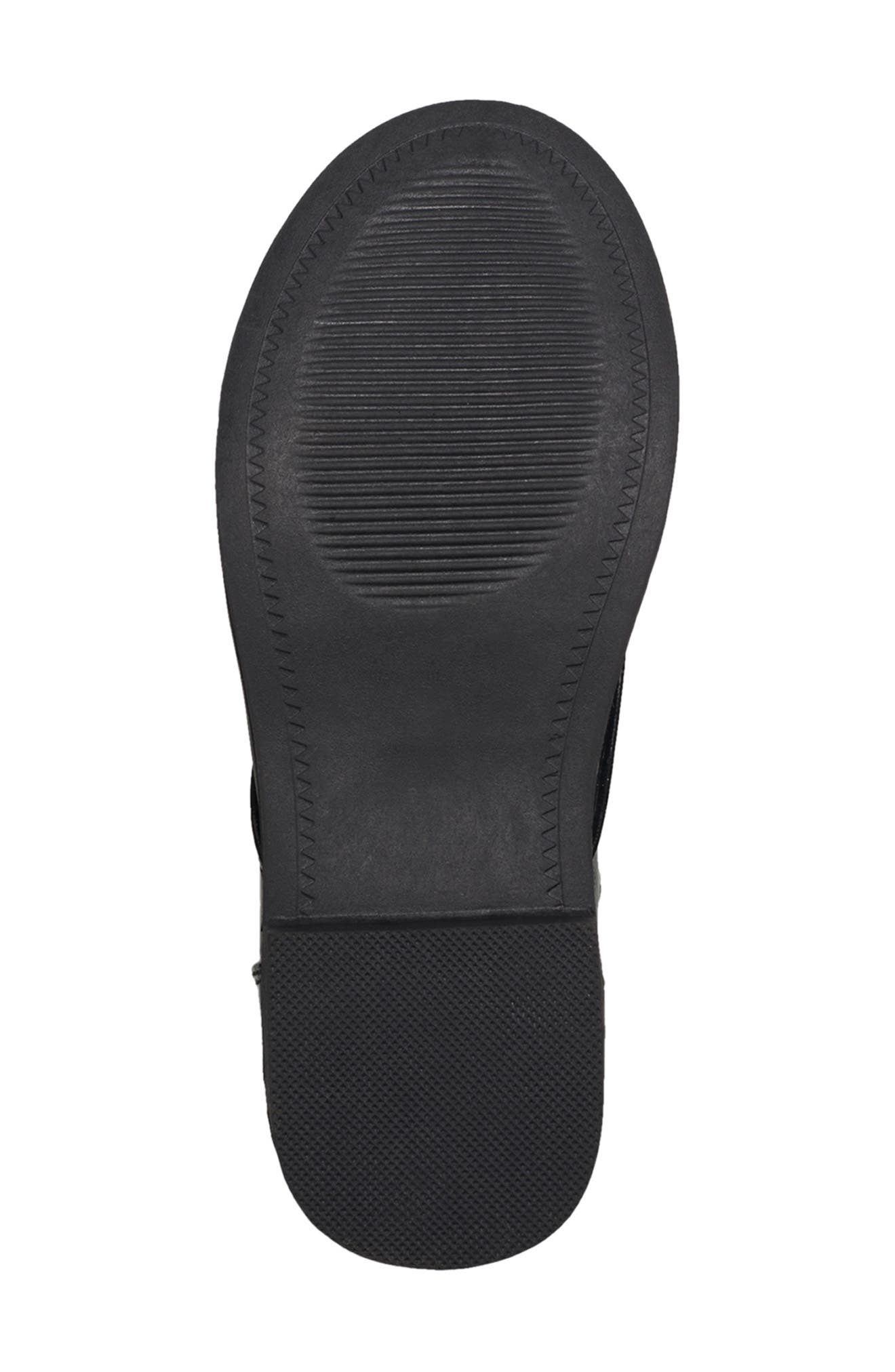 Lucky Brand Kids' Shimmer Boot, Alternate, color, Black