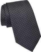 Tommy Hilfiger Morgan Geometric Tie