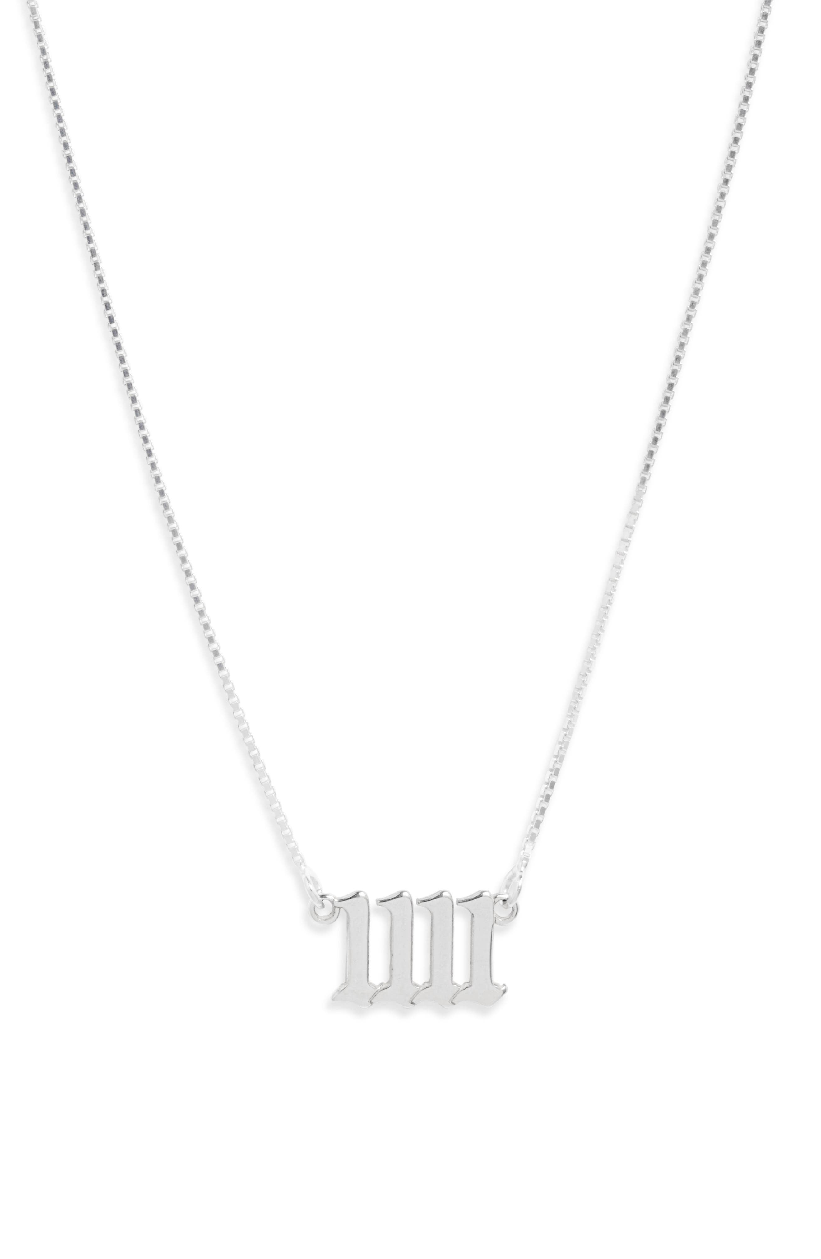 selected SILVER